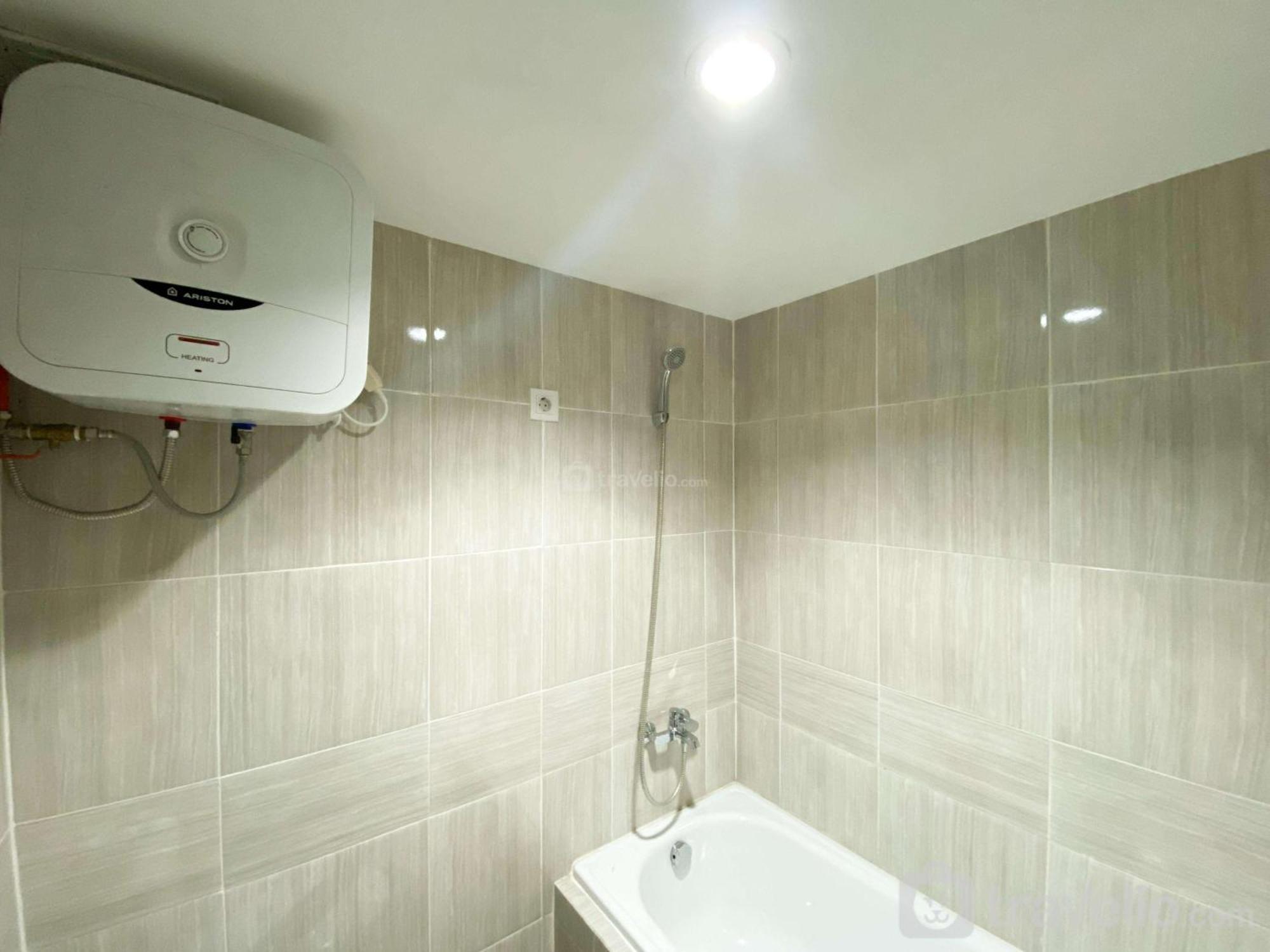 Choice And Comfy Vasanta Innopark By Travelio *